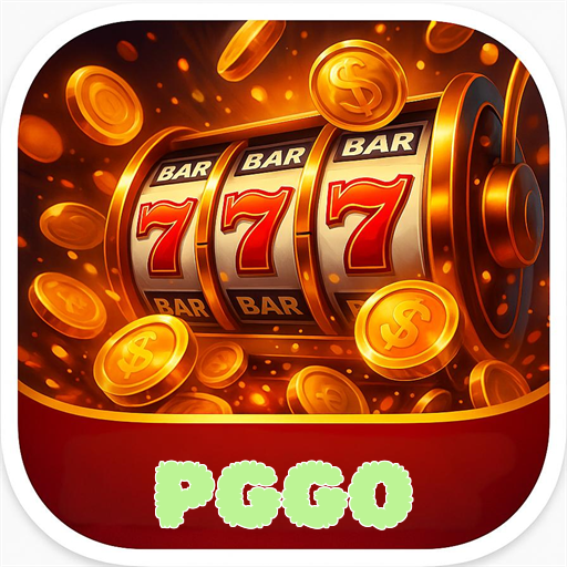 PGGO.COM logo