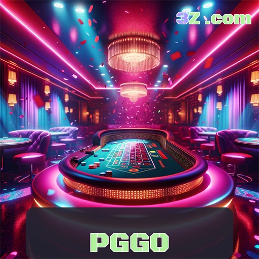 PGGO.COM Aplicativo móvel