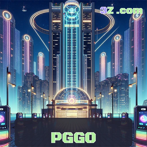 Entre no Jogo: Login Inteligente na PGGO.COM