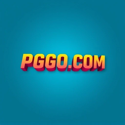 Logotipo PGGO.COM