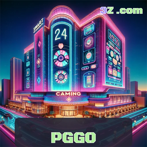 Inovação e Engajamento na Plataforma de Jogos PGGO.COM