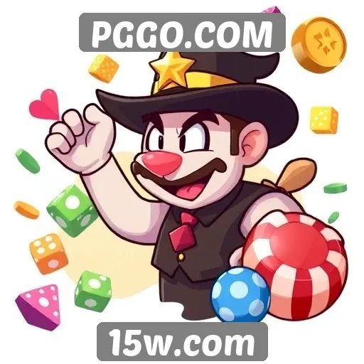 Jogos populares disponíveis no PGGO.COM