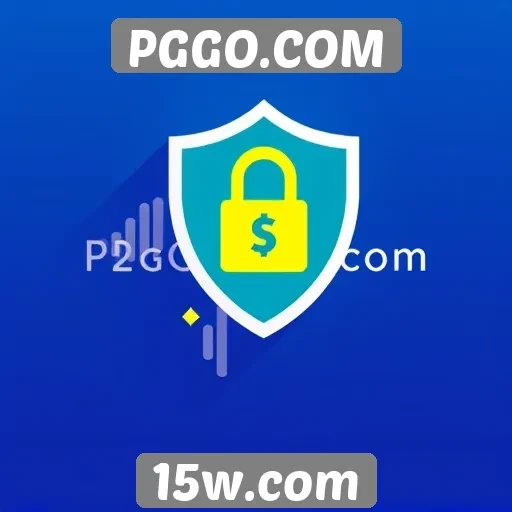 Análise de segurança e privacidade em PGGO.COM